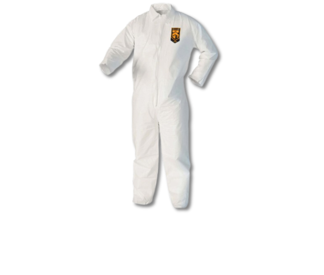 Clothing Protection & Workwear